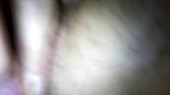 Hairy Pussy With Enormous Clit Ejaculates