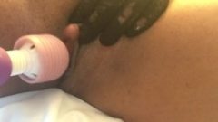 Ebony Kalika’s VERY FIRST Amateur Video Post. Wanna C More? SUBSCRIBE!!!