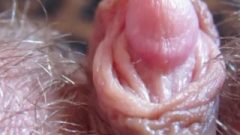 Raw Huge Clitoris In Brutal Close Up High Def