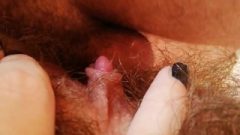 Huge Clit Fanny Nailing Cumpilation By Perfect Fair-haired High Def Porn Close Up