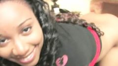 Imani Rose Makes Boys Cry With Her Slutty Farts