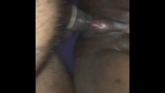 Intercourse With A Pumped Clit