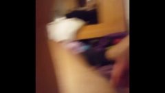 Pov Ex Gf Young Chocolate Rides And Receives Doggied In Dorm Room